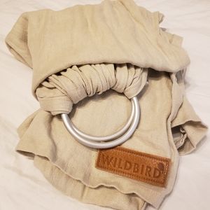 Wildbird ring sling